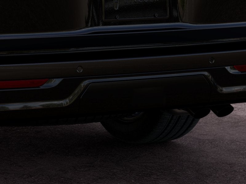 2027 Lincoln Navigator L Reserve