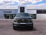2027 Lincoln Navigator L Reserve