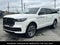 2027 Lincoln Navigator L Reserve