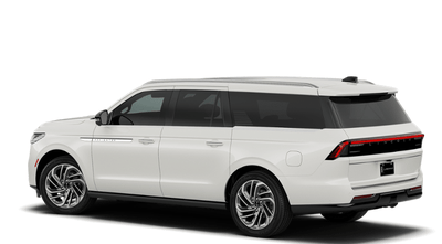 2027 Lincoln Navigator L Reserve