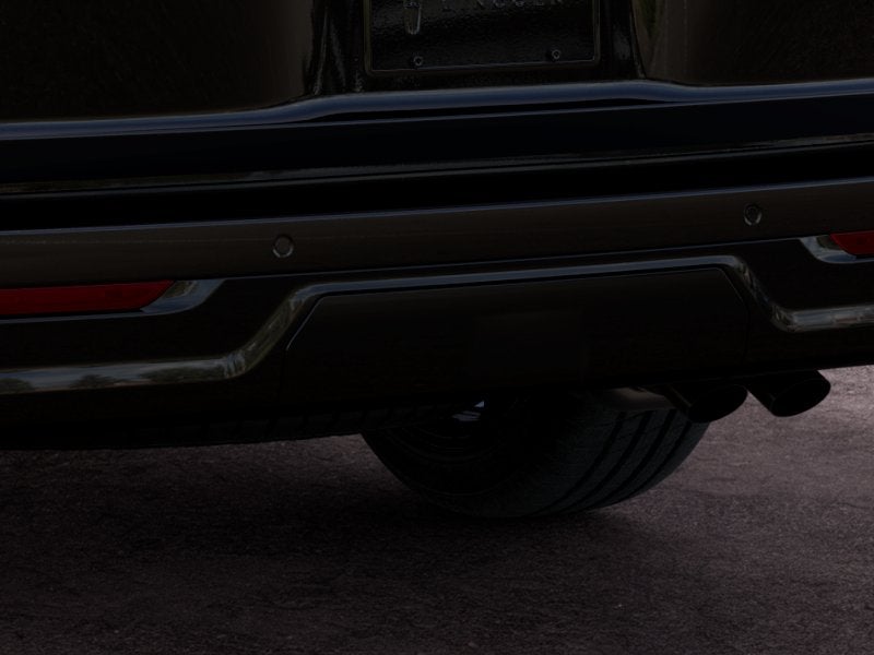 2027 Lincoln Navigator L Reserve