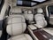 2027 Lincoln Navigator L Reserve