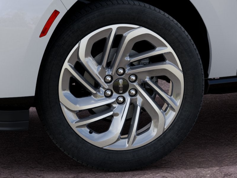 2027 Lincoln Navigator L Reserve