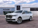 2027 Lincoln Navigator L Reserve
