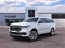 2027 Lincoln Navigator L Reserve
