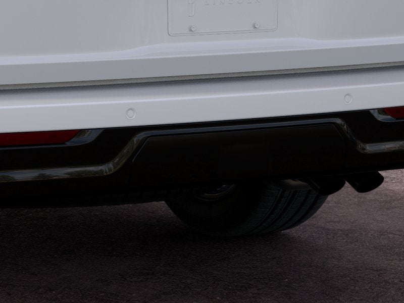 2027 Lincoln Navigator L Reserve