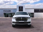 2027 Lincoln Navigator L Reserve