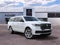 2027 Lincoln Navigator L Reserve