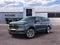 2027 Lincoln Navigator L Reserve