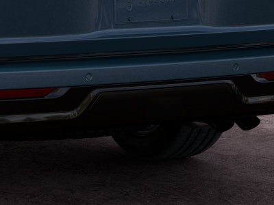 2027 Lincoln Navigator L Reserve
