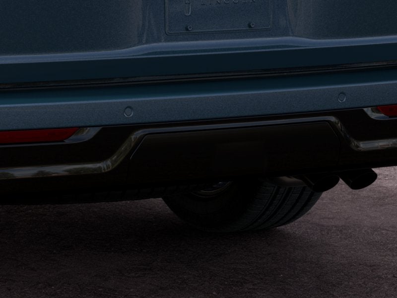 2027 Lincoln Navigator L Reserve