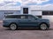 2027 Lincoln Navigator L Reserve