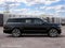 2027 Lincoln Navigator L Black Label