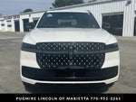 2027 Lincoln Navigator L Black Label