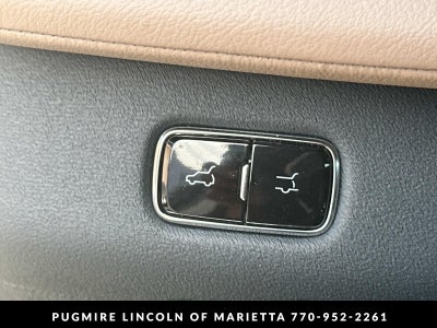 2026 Lincoln Navigator L Black Label