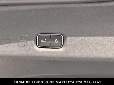 2026 Lincoln Navigator L Black Label