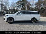 2026 Lincoln Navigator L Black Label