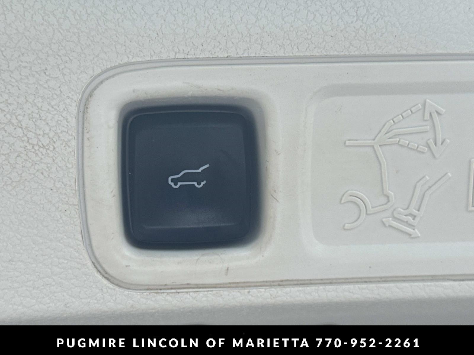 2023 Lincoln Navigator L Black Label