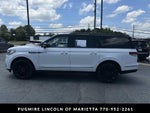 2023 Lincoln Navigator L Black Label