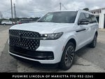 2026 Lincoln Navigator L Black Label