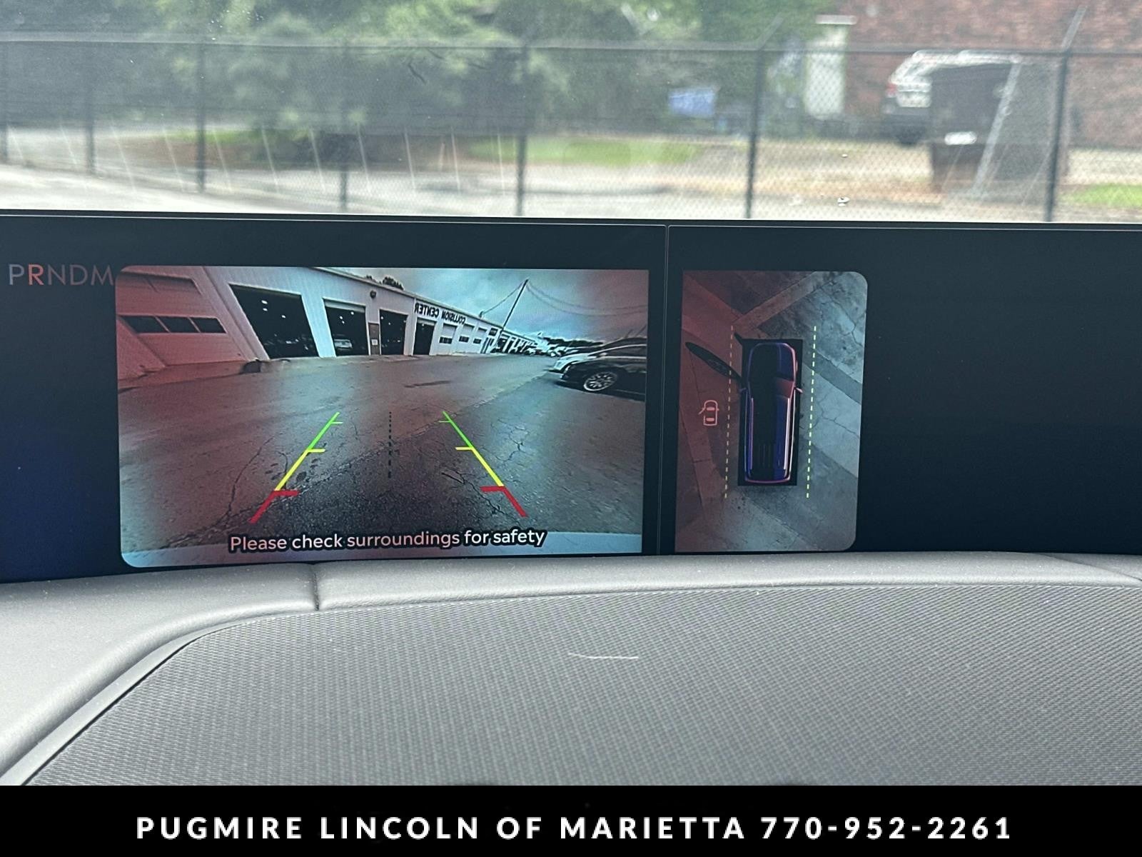 2026 Lincoln Navigator L Black Label