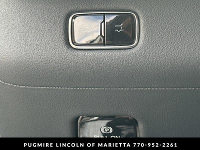 2026 Lincoln Navigator L Black Label