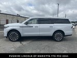 2026 Lincoln Navigator L Black Label