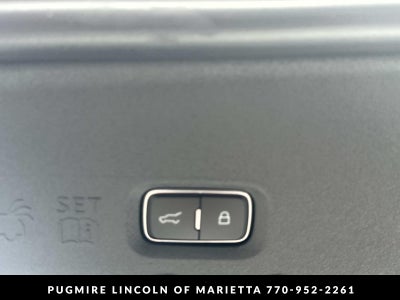 2026 Lincoln Navigator L Black Label