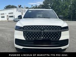 2026 Lincoln Navigator L Black Label