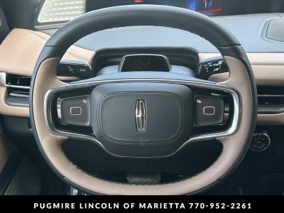 2026 Lincoln Navigator L Black Label