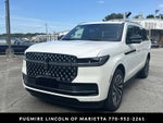 2026 Lincoln Navigator L Black Label
