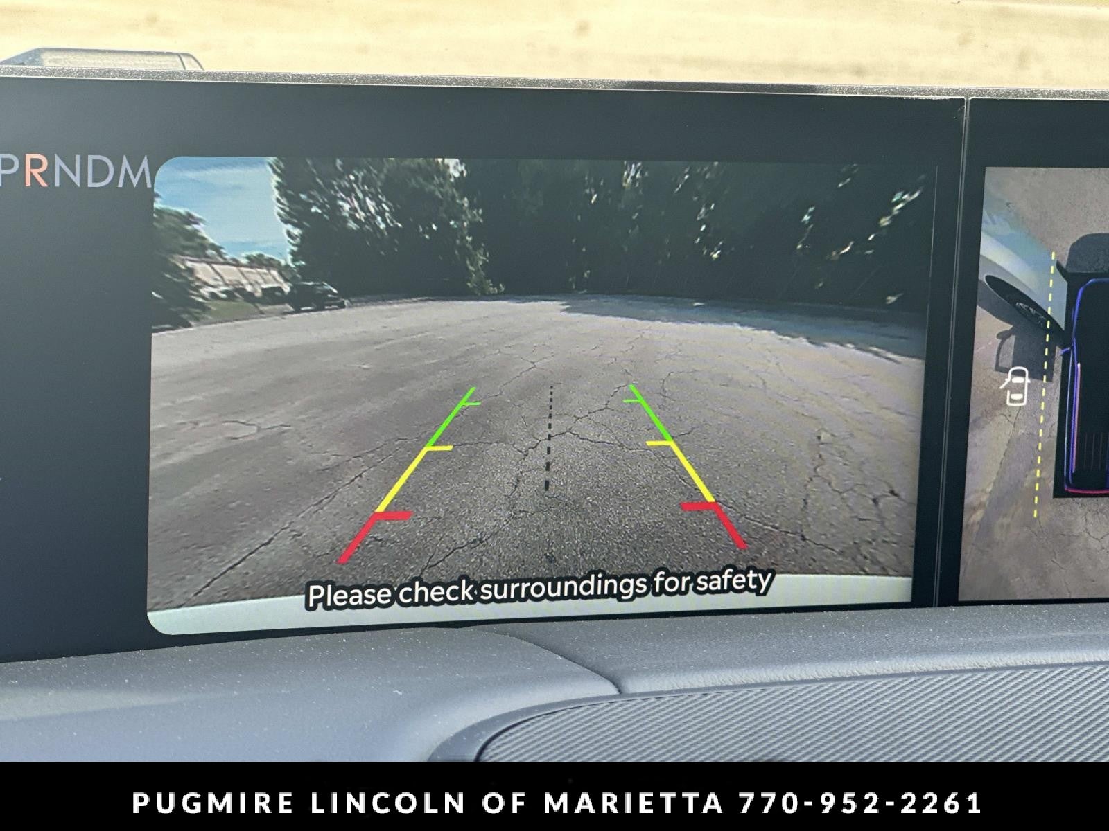 2026 Lincoln Navigator L Black Label