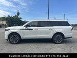 2026 Lincoln Navigator L Black Label