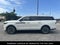2026 Lincoln Navigator L Black Label