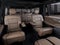 2027 Lincoln Navigator L Black Label