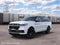2027 Lincoln Navigator L Black Label