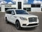 2020 Lincoln Navigator L L Black Label