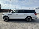 2020 Lincoln Navigator L L Black Label