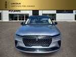 2024 Lincoln Nautilus Black Label