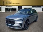 2024 Lincoln Nautilus Black Label