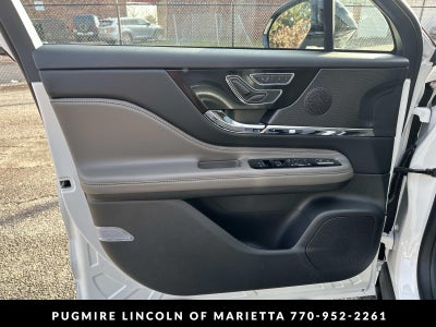 2026 Lincoln Corsair Grand Touring