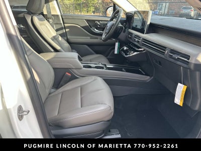 2026 Lincoln Corsair Grand Touring