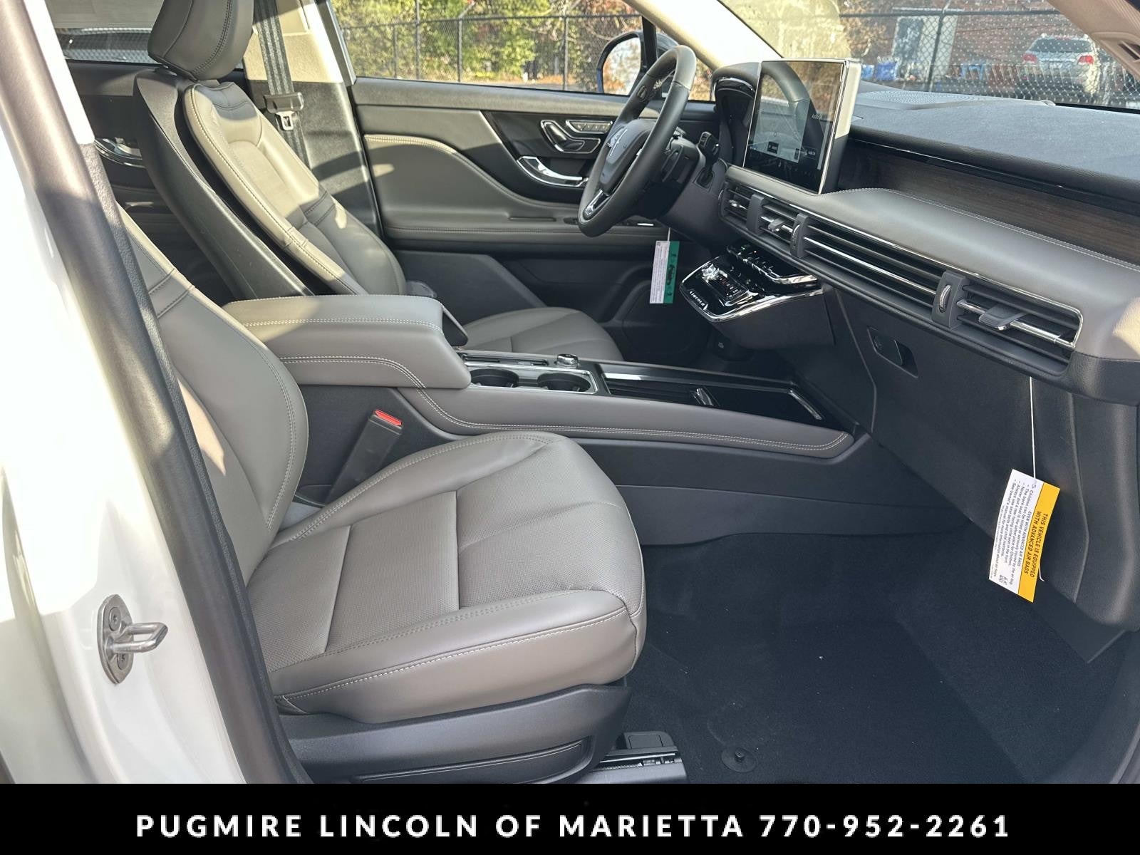 2026 Lincoln Corsair Grand Touring