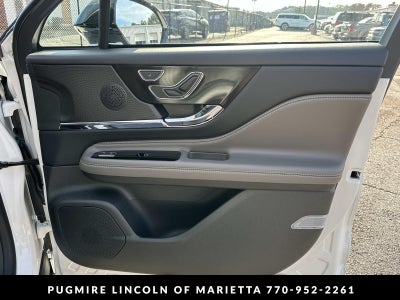 2026 Lincoln Corsair Grand Touring