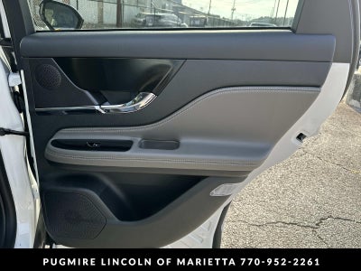 2026 Lincoln Corsair Grand Touring