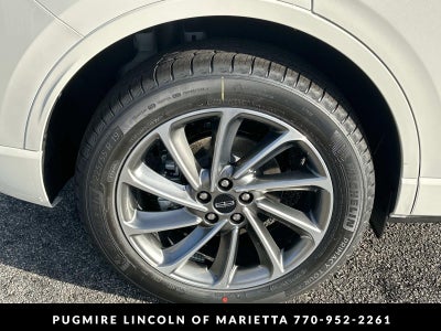 2026 Lincoln Corsair Grand Touring