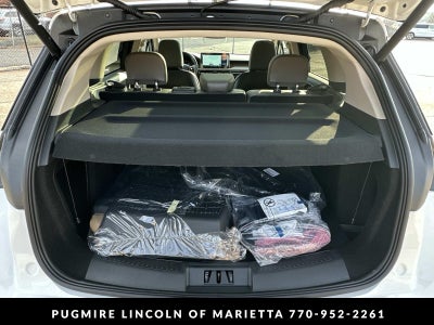 2026 Lincoln Corsair Grand Touring