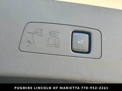 2026 Lincoln Corsair Grand Touring