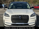 2026 Lincoln Corsair Grand Touring