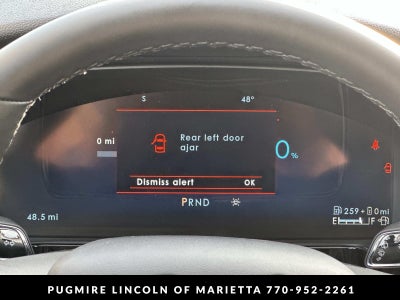 2026 Lincoln Corsair Grand Touring